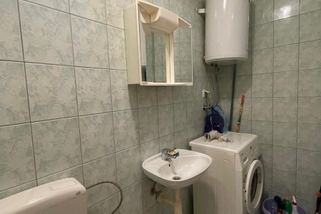 Posedarje - jednosoban apartman u blizini pješčane plaže, 31 m2