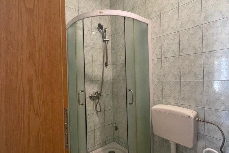 Posedarje - jednosoban apartman u blizini pješčane plaže, 31 m2