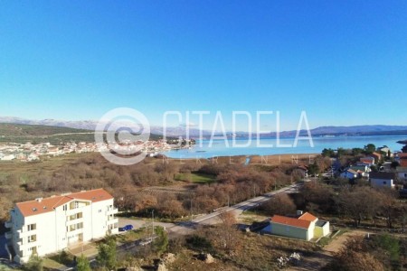 Posedarje - jednosoban apartman u blizini pješčane plaže, 31 m2