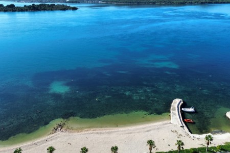 Turanj -  dvosoban stan u blizini plaže, novogradnja, 90,27 m2