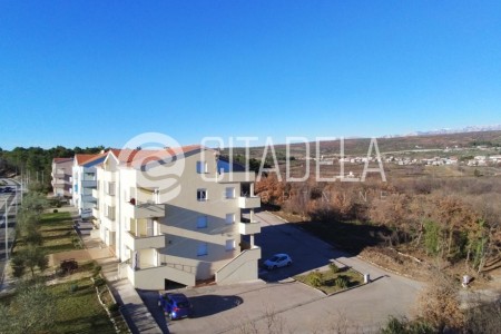 Posedarje - jednosoban apartman u blizini pješčane plaže, 31 m2