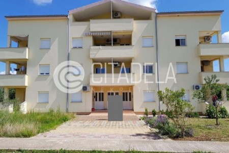 Posedarje - jednosoban apartman u blizini pješčane plaže, 31 m2